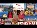 Las vegas nv  what to see and eat travel tour guide 2024