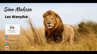 Mbaya wako rafiki yako by Les Wanyika, sms [skiza 7740674] send to 811