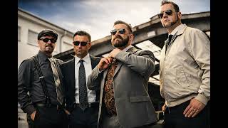 Mad Guz & the Mojos - Got My Mojo Workin'