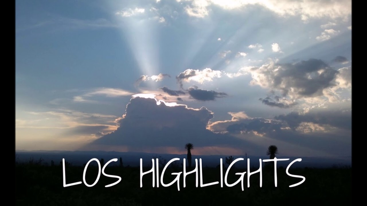 Los HighLights -  Feels Like Going Home