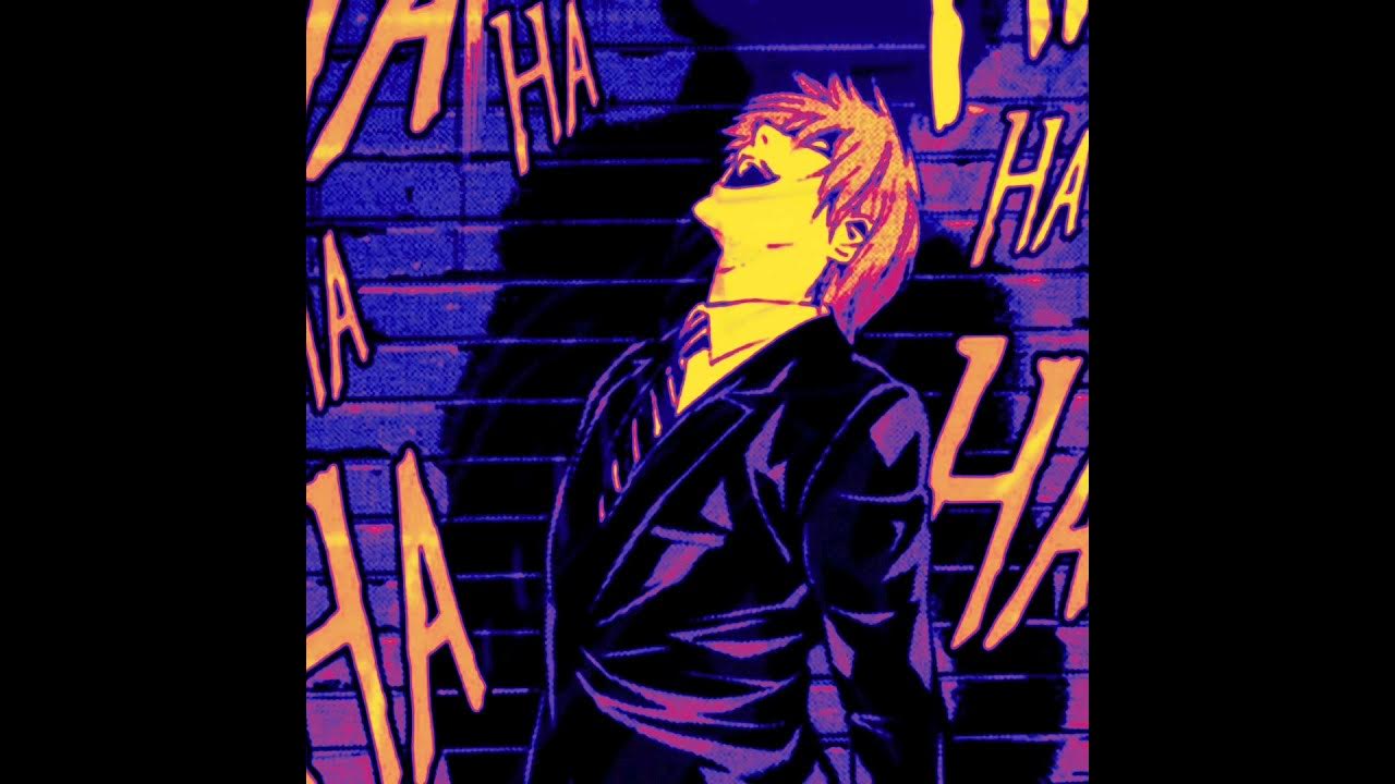 WHEN LIGHT YAGAMI APPEARED IN DEATH PARADE deathnote YouTube