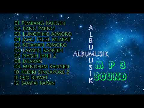 Om Nirwana Campursari Vol 1 Full Album Audio