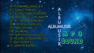 Om Nirwana Campursari Vol 1 Full Album Audio