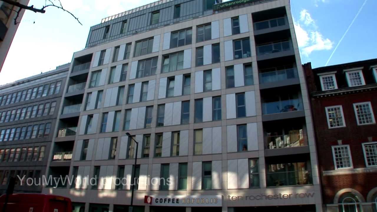 Real estate London property video tour. Sample HD. YouTube