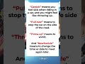 Awkward First Date | English Conversation for Daily Speaking Practice