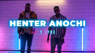 2Sync - Henter Anochi (Prod.Ethan Morris)