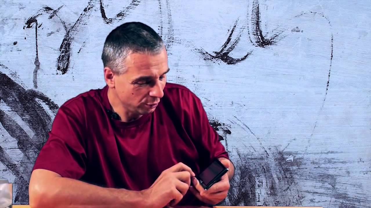 Обзор навигатора LEXAND STR 5350 HD