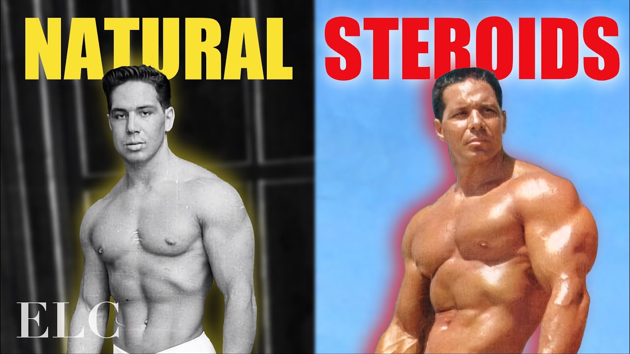 How Big Can You Get Naturally?