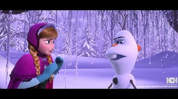 Frozen In Summer Sound Effects Version part 1
