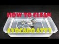 Vape Tutorial #3 How to clean Avocado 24 Atomizer