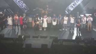 20140823 - 五月天超犀利趴5犀利好大趴(搖滾舞台)