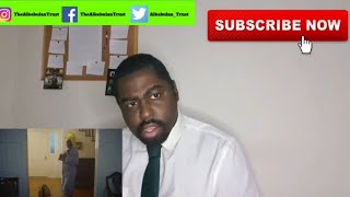 Ama Lou - We Tried, We Tried (The Alkebulan Trust Reaction)