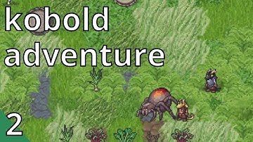 Ror the Giant Cave Spider will surely protect us - Dwarf Fortress FORT-VENTURE HYBRID MODE Ep 2