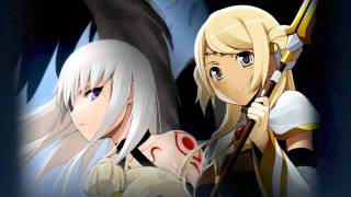 Cosmicbreak Bgm Initium