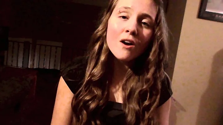 Tana Denty -  Call Me Maybe by Carly Rae Jepsen