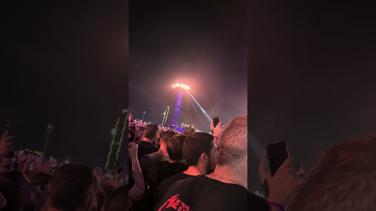 Rammstein "Engel" (with ABÉLARD) (Piano version; performed on B-Stage) Live in BG