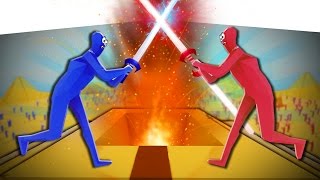 Das STAR WARS Update ist da! | Totally Accurate Battle Simulator (Tabs)