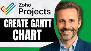 How to Create a Gantt Chart in Zoho Projects [Full 2026 Guide]