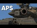 War Thunder's APS Problem