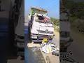Truck Driver Danger life #trending #driverlifestyle #funny #traveling #travel