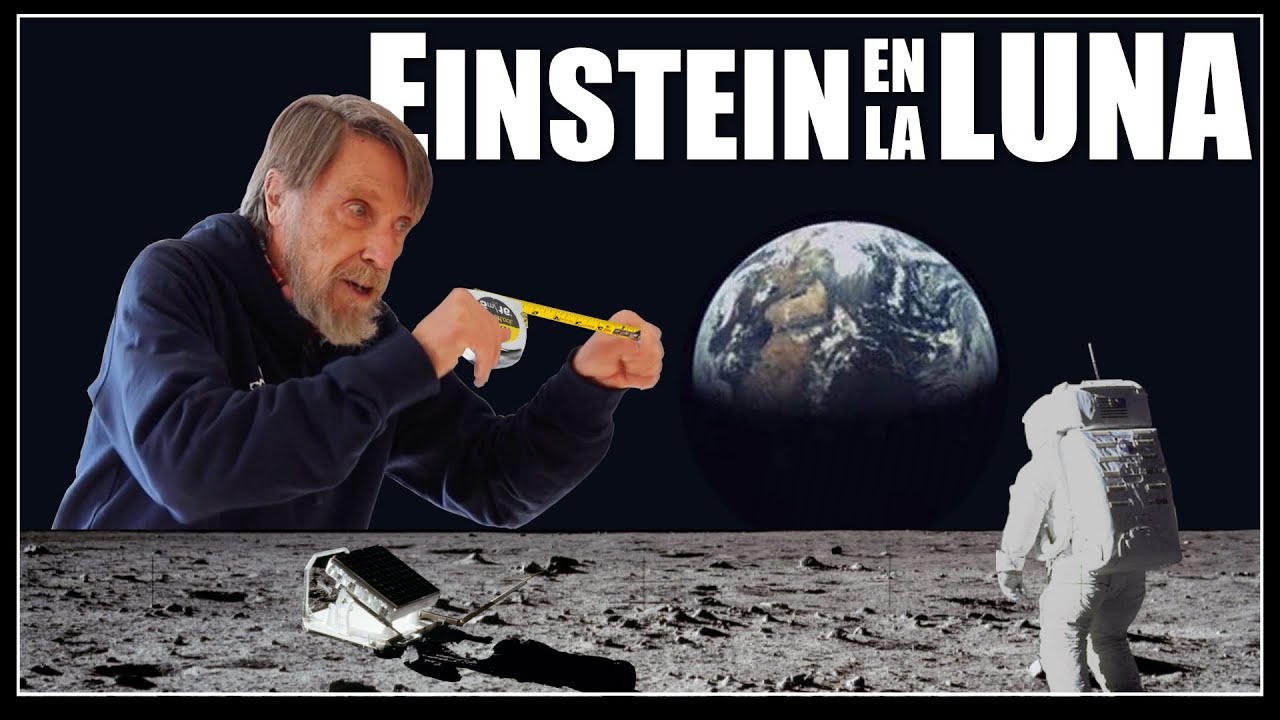 ¿A que nadie te ha contado esto sobre el haber llegado a la Luna?