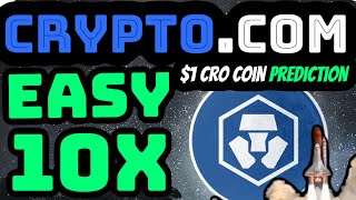 Cro Coin 10X Project 1 Cronos Crypto, Ftx, And Regulation