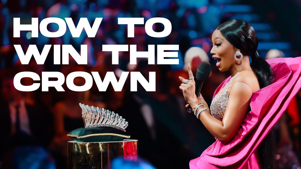 The Untold Story of Miss SA 2023: How The Judges Choose A Winner and Judging Criteria | Episode 2