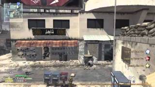 MW2 | Aug Hbar 28-3 TDM | Intro?