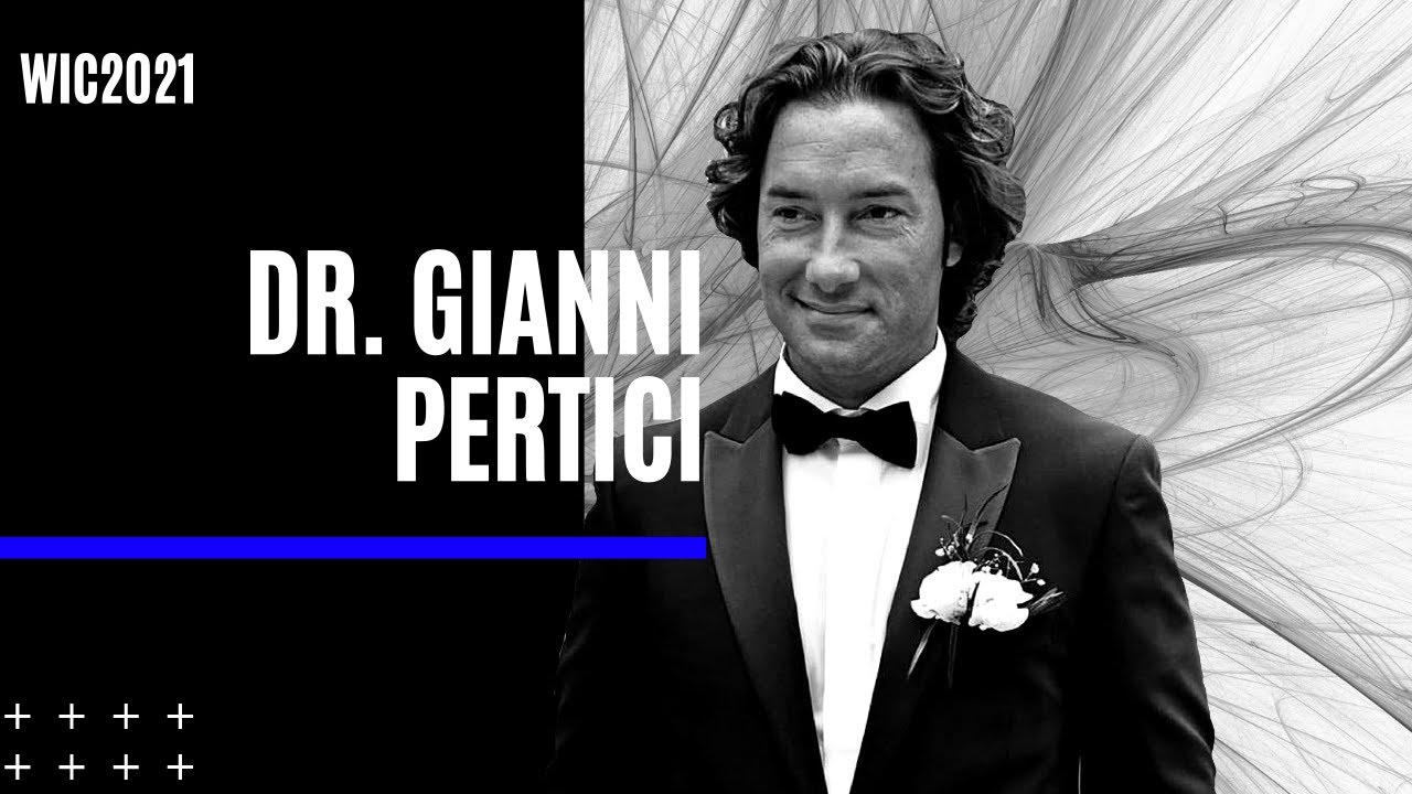 Dr. Gianni Pertici IBI Company WIC2021