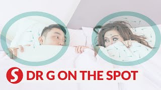 EP72: Wishing for a father's role on Fathers' Day | PUTTING DR G ON THE SPOT