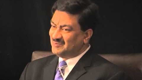 Talking Points - Interconnectology: Inspiring a Paradigm Shift Part 1