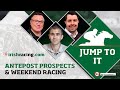 Shan Blue blow and Antepost prospects | Breeders Cup, Aintree, Wincanton Preview &amp; Tips | Jump To It
