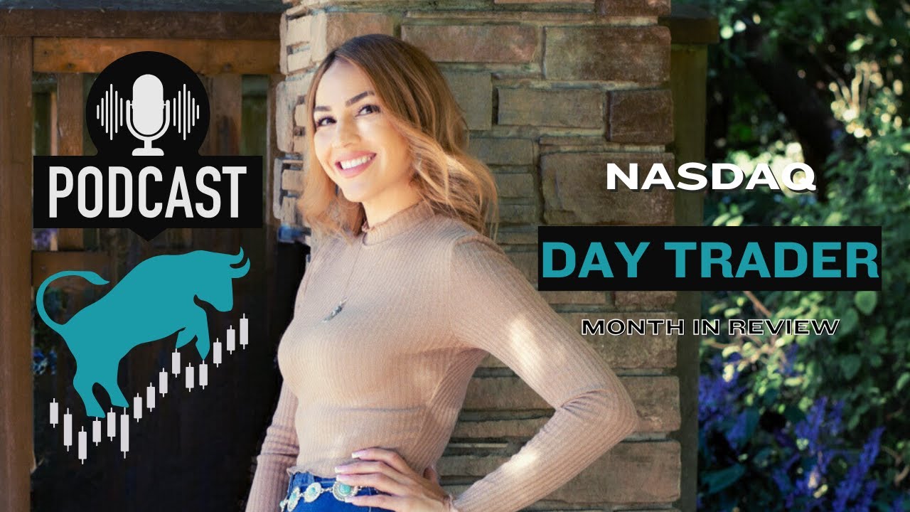 Master the Art of Day Trading [Become a Consistently PROFITABLE Trader ...