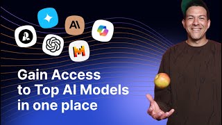 Gain Access to Top Al Models in one place