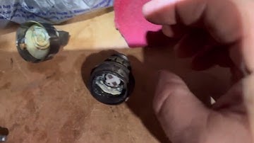 Can-Am Outlander ignition D.E.S.S (not recognize Key)