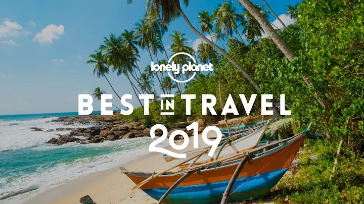 12 things you shouldn't miss in Sri Lanka - Lonely Planet's Best in Travel - DayDayNews