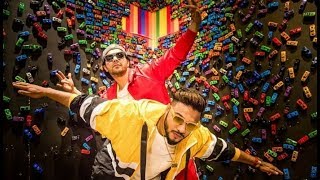 Breezer Vivid Shuffle- Shuffle MP3 | Fejo | Raftaar | Varun Dhavan