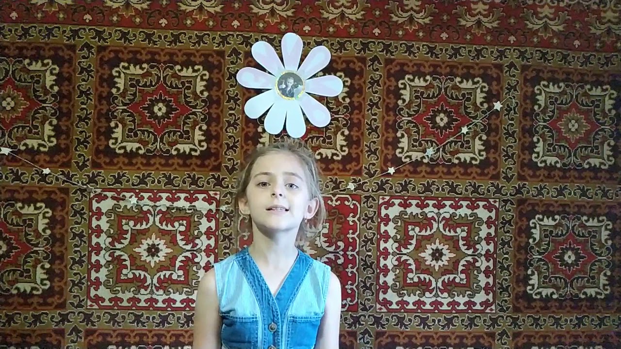 К. Симонов "Родина" - YouTube