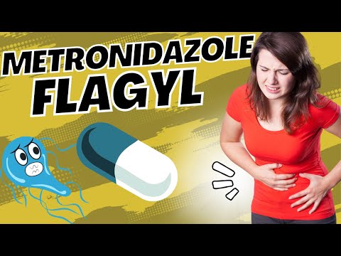 Vidéo: 4 manières de prendre du métronidazole