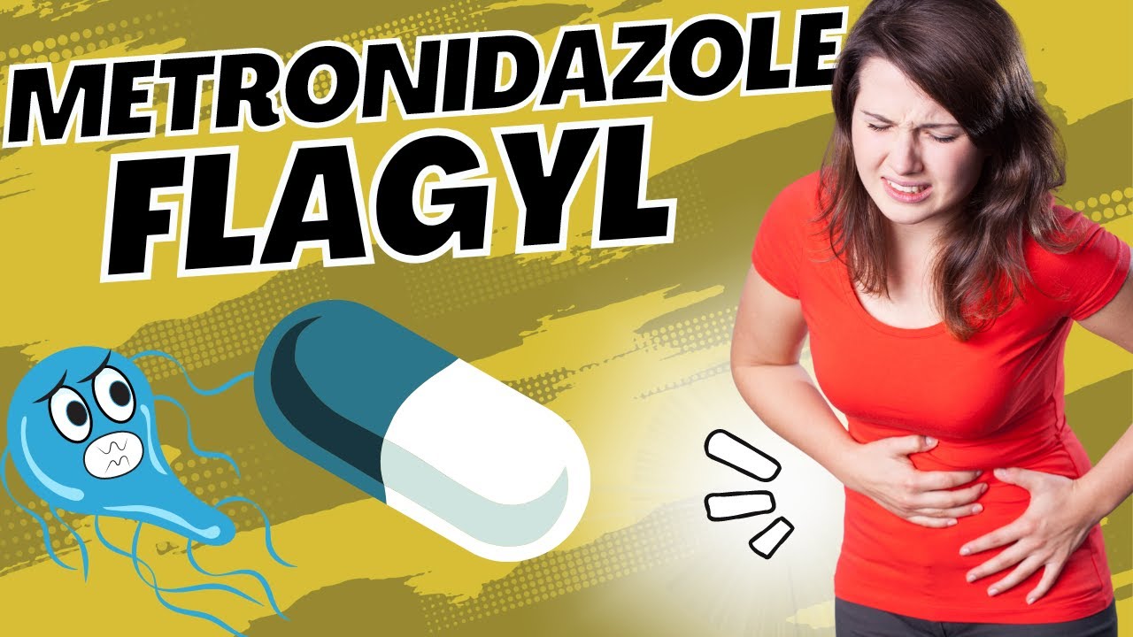 M tronidazole FLAGYL TOUT Savoir ANTIBIOTIQUE Et ANTIPARASITAIRE M tronidazole FLAGYL TOUT Savoir ANTIBIOTIQUE Et ANTIPARASITAIRE