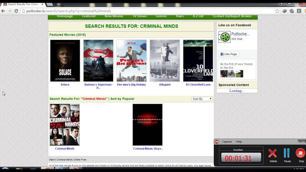 How To Download Video From Putlocker How To Download Video From Putlocker