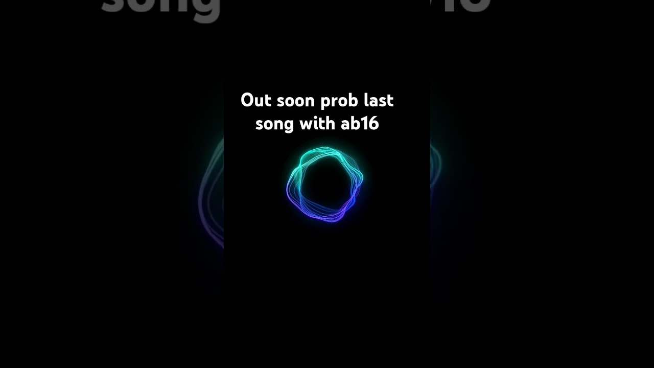 out soon. Jamie G - carrying my father 