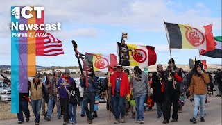 Fifty years after Wounded Knee