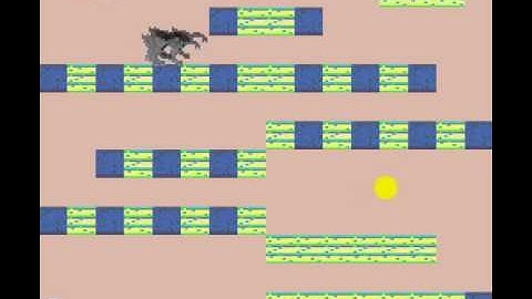 ROM CHECK FAIL - Gameplay #2 [PC]