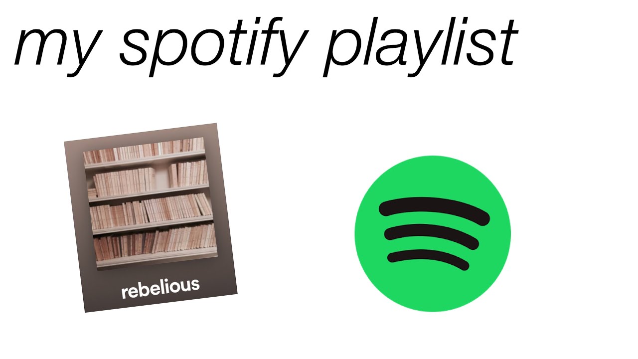 MY PLAYLIST 