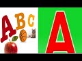 A for apple B for ball abcd ABCD alphabet abcd ef alphabet..