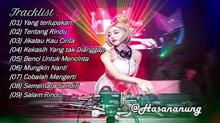 DJ REMIX INDO YANG TERLUPAKAN 2019