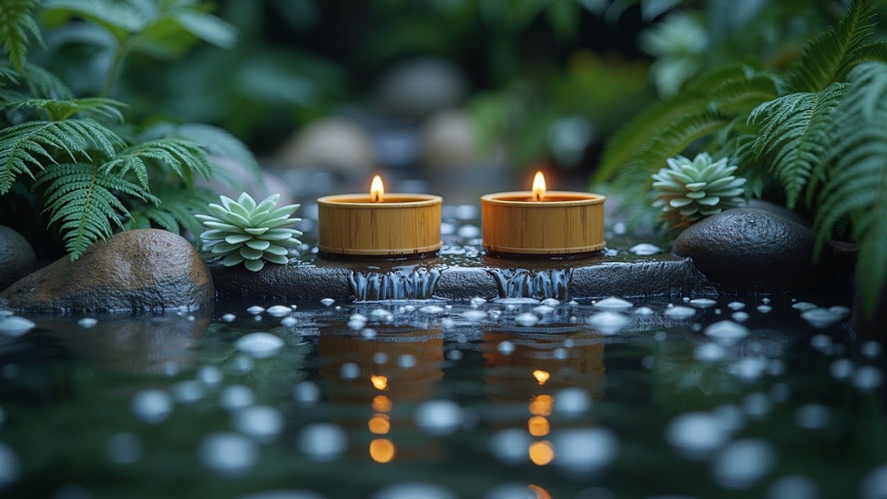 Watch Harmony • Relaxing Nature Sounds & Flowing Water for Stress, Chill & Healing on YouTube Watch Harmony • Relaxing Nature Sounds & Flowing Water for Stress, Chill & Healing on YouTube