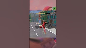 Spider Hero 2 Spider Fighter 2 Iron Man Fight Level 81 Game Play