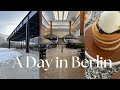 A Lovely Day in Berlin-3 | A Cultural Journey Through Food, History & Iconic Museums |city guide
